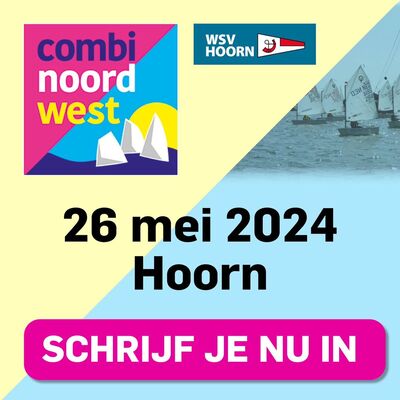 Combi Hoorn 2024