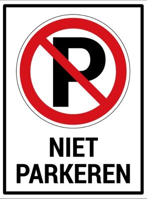niet-parleren